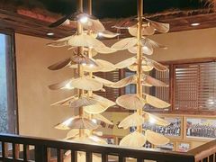 -李久其家民间餐厅(观沙岭公园店)