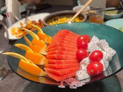 -湖鱼湖·蓉亭食贝(亚运村店)