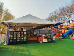-寻石问宝研学亲子乐园(朝阳公园店)