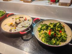 -聚春园自助餐厅(东街口店)