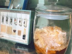 -甜心闲生传统手工冰粉(奎星楼店)