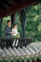 点击看大图 -雅云婚纱摄影工作室旗舰店