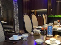 -西郊八号·山野江西菜(开发区店)