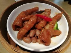 豉汁蒸凤爪-眉州东坡(民族园店)