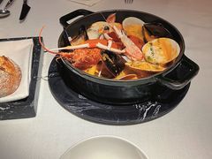 -Le Bistrot de Racine