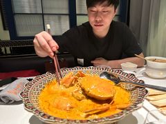 -金链花·泰国餐厅(国贸店)