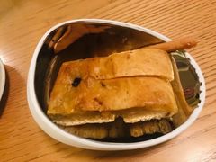 餐前面包-EN SPACE恩空间