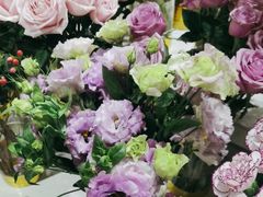 -EPOQUE·一刻花店(兴业太古汇店)