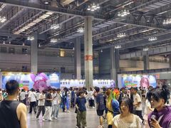 -重庆国际会议展览中心