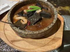 -广州白云机场铂尔曼大酒店·恬园创意中餐厅