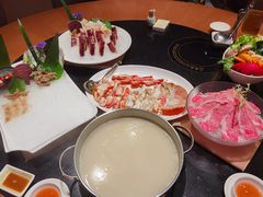 -协成海鲜火锅(情侣路店)