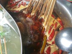 -盖帮鳝鱼串串(东郊记忆店)