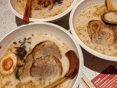 -味千拉面(又一城店)