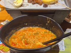 -聚点串吧·北京烧烤(赵登禹路店)