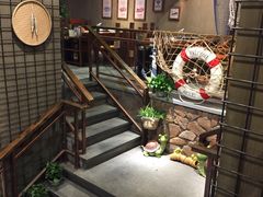 -马路边上·小海鲜烧烤(八一路店)