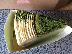 -EVERNAKED裸蛋糕(SOHO天山店)