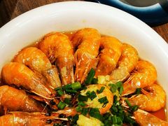 -锡和无锡菜(景丽苑店)