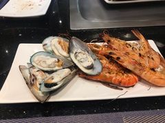 -大渔铁板烧(大悦城店)
