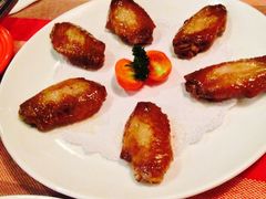 -托斯卡纳烘焙意大利餐厅(五天地店)