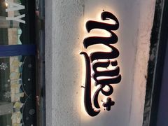 门面-milkplus·泰式奶茶(较场东路店)