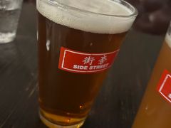 -Side Street街旁(交道口店)