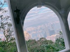 -山顶缆车