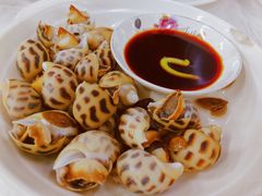 -众味海鲜大排档·活海鲜·潮汕味(南澳店)