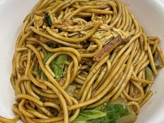 -老余杭面店(星光街店)