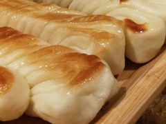 家烧渤海大黄鱼-悦海·家宴·冰花皮皮虾大锅贴(宝龙店)