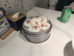 -兰湘子·湘菜小炒(石家庄万象城店)