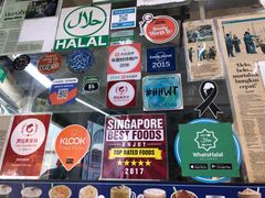 -新加坡Zam Zam餐馆