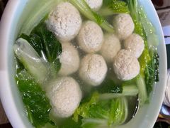 -七步香云南山里菜(昆明老街店)