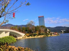 -光明港公园