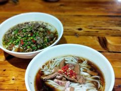 -肆姐面粉馆(坡子街店)