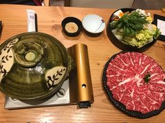 -吟松日式料理(莘庄店)