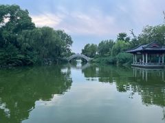 -济南大明湖景区