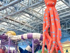 -广州融创水世界