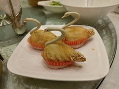 榴莲天鹅酥-稻香(天河领展店)