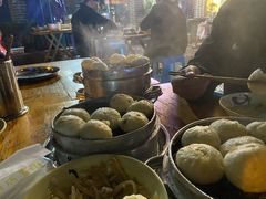 -梁憨包(南岸回龙湾店)