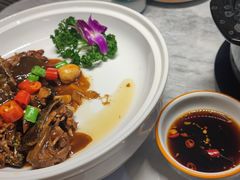 -老李家土菜馆·安吉地标美食