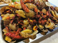 -袁老大龙虾(石鼓路总店)