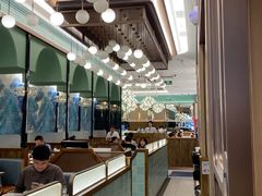 -新世界餐厅(万达店)