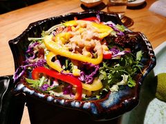 -和风食堂·日料·无界小火锅