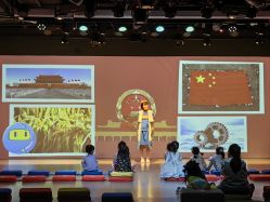 -小鸡哆哆故事屋·儿童乐园(嘉里城店)