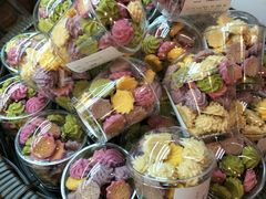 -Olé精品超市(北京合生汇店)