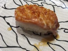 -争鲜回转寿司(南开大悦城店)