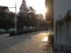 -老虎石海上公园