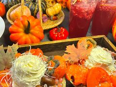 -汉水谣·江景餐厅(江滩店)