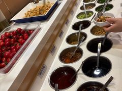 -海底捞火锅(劲松店)