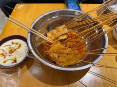 -嘉州鲜知味钵钵鸡(奎星楼店)